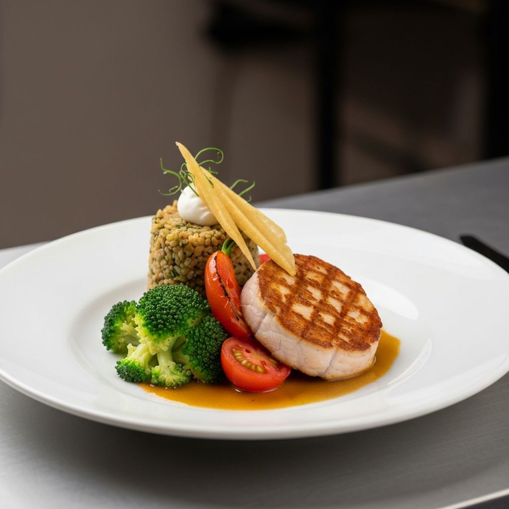 Tagesration Übersicht