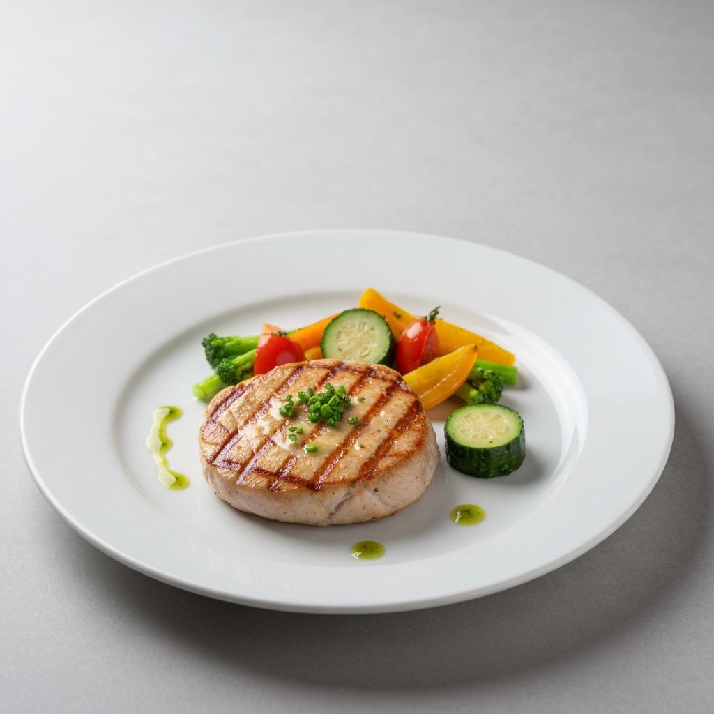 Mild Proteinreich Stil